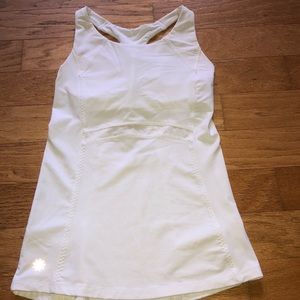 Athleta tank top